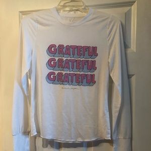 Spiritual Gangster Yoga Top